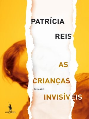 cover image of As Crianças Invisíveis